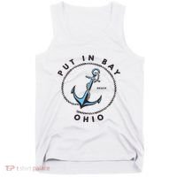 Put In Bay Ohio Tank Top thumb 0