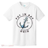 Put In Bay Ohio Kids T-Shirt thumb 0
