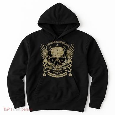 Politically Incorrect Conservative Republican Hoodie