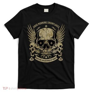 Politically Incorrect Conservative Republican T-Shirt