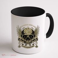 Politically Incorrect Conservative Republican Coffee Mug thumb 1