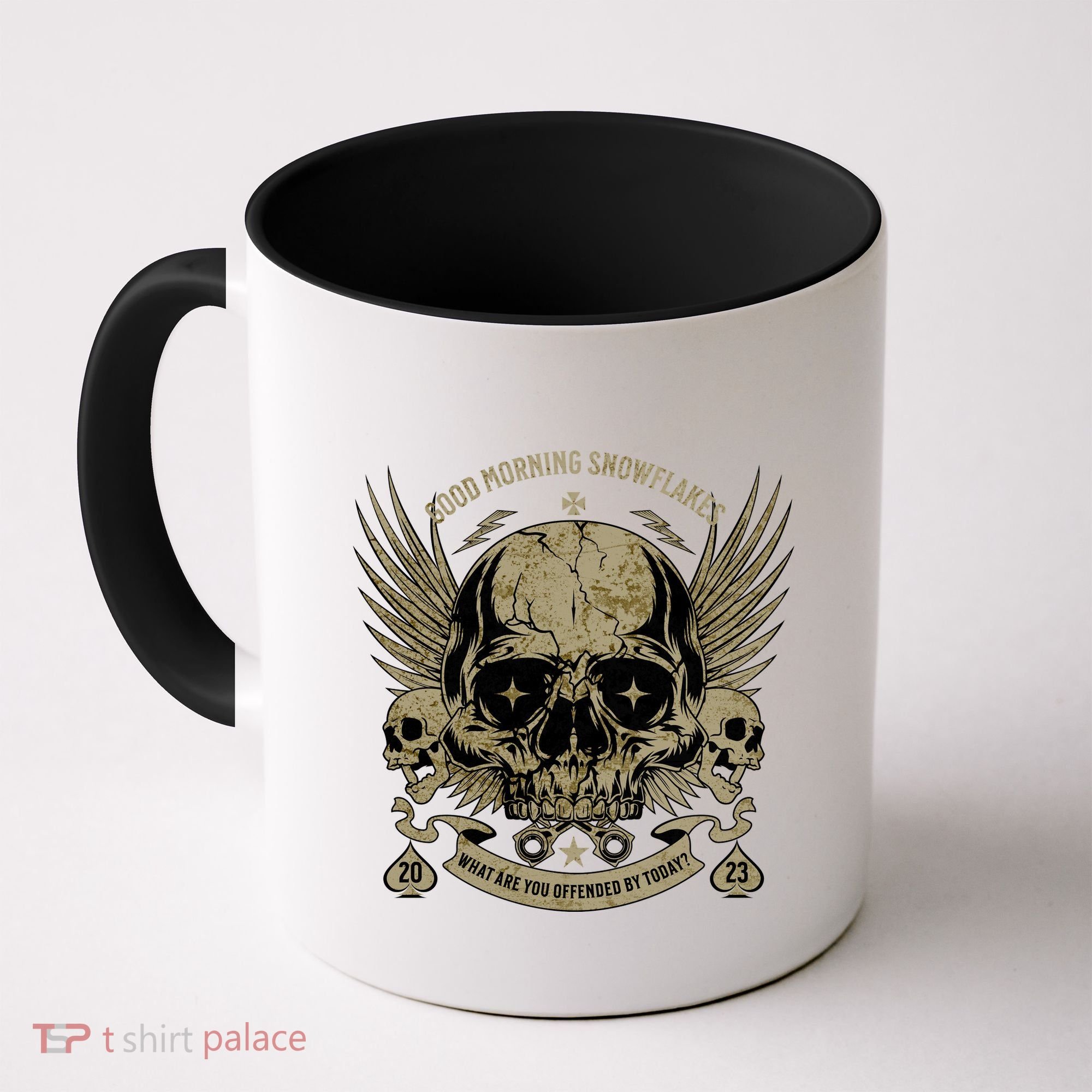 Politically Incorrect Conservative Republican Coffee Mug