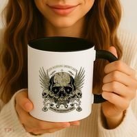 Politically Incorrect Conservative Republican Coffee Mug thumb 3