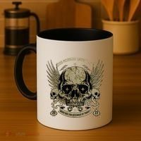 Politically Incorrect Conservative Republican Coffee Mug thumb 4