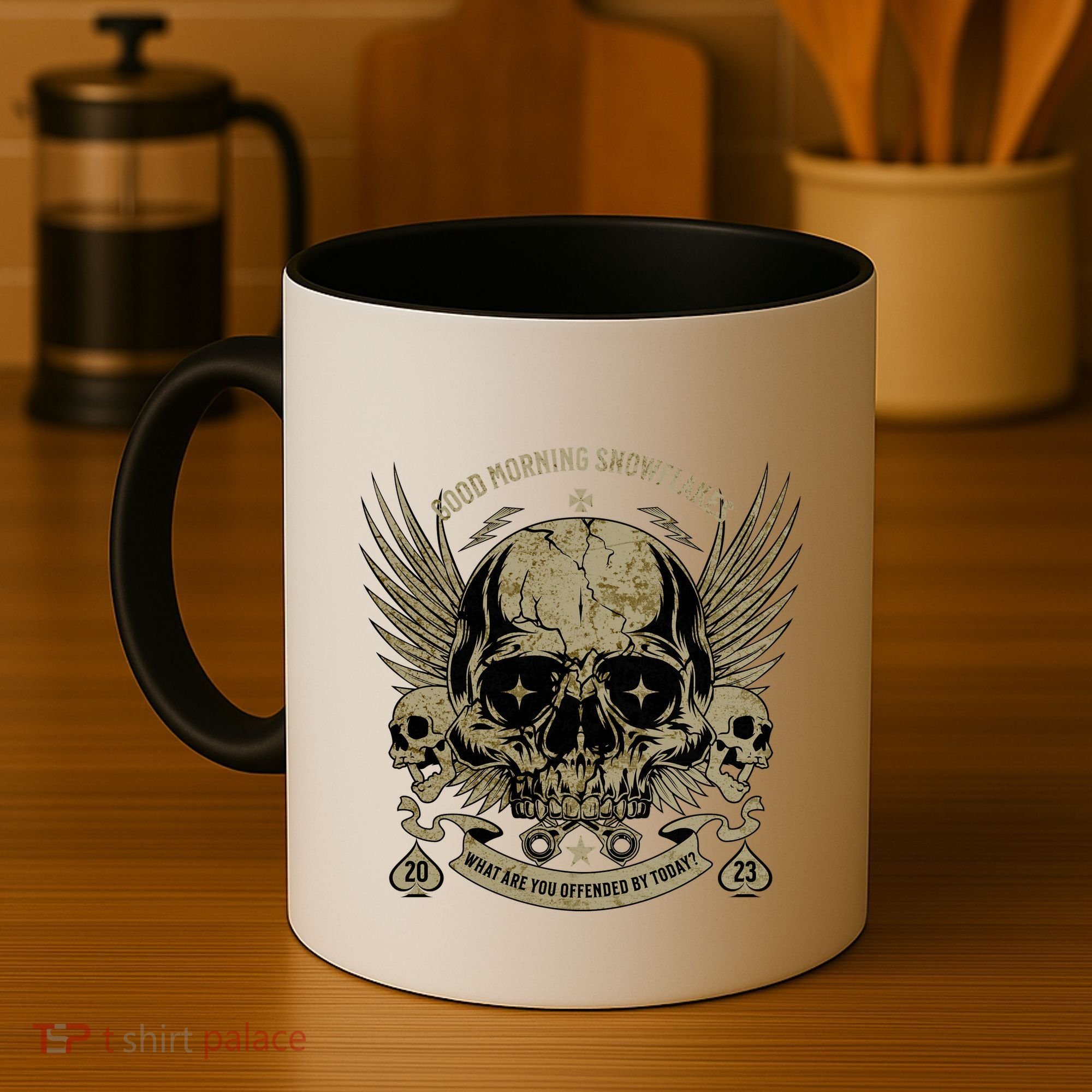 Politically Incorrect Conservative Republican Coffee Mug