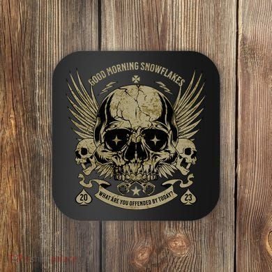 Politically Incorrect Conservative Republican Coaster