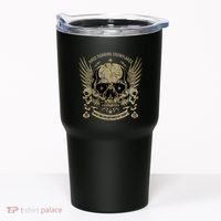 Politically Incorrect Conservative Republican Tumbler thumb 0