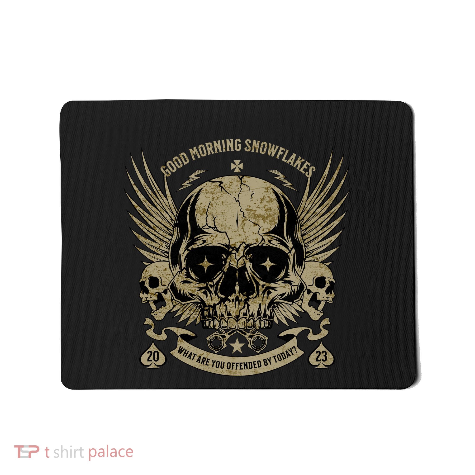 Politically Incorrect Conservative Republican Mousepad