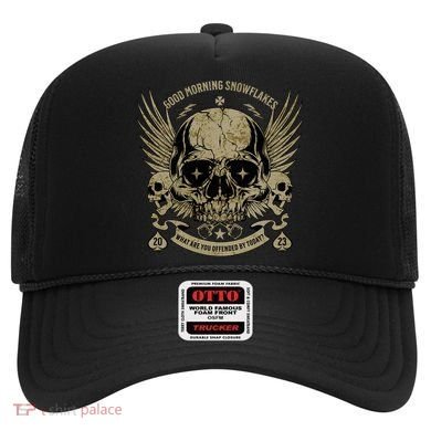 Politically Incorrect Conservative Republican Hat