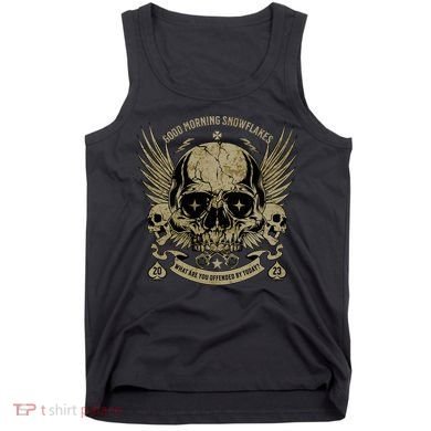 Politically Incorrect Conservative Republican Tank Top