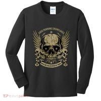 Politically Incorrect Conservative Republican Kids Long Sleeve Shirt thumb 0