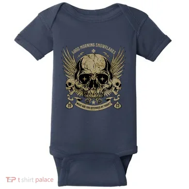 Baby Bodysuit