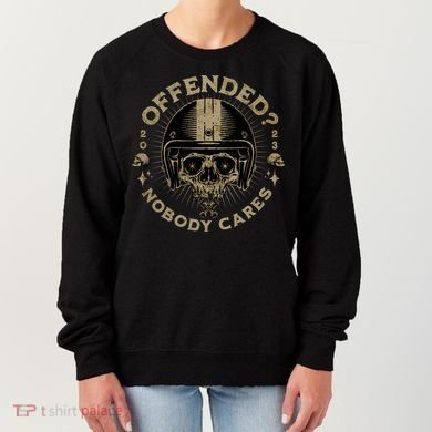 Politically Incorrect Conservative Republican Women's Sweatshirt