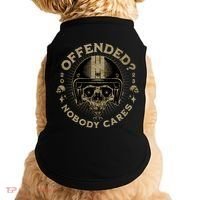 Politically Incorrect Conservative Republican Doggie Tank thumb 0