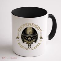 Politically Incorrect Conservative Republican Coffee Mug thumb 1