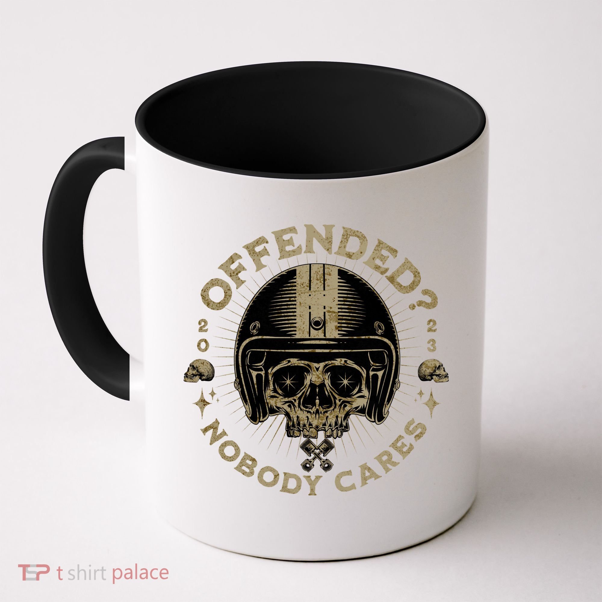 Politically Incorrect Conservative Republican Coffee Mug