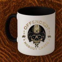 Politically Incorrect Conservative Republican Coffee Mug thumb 2