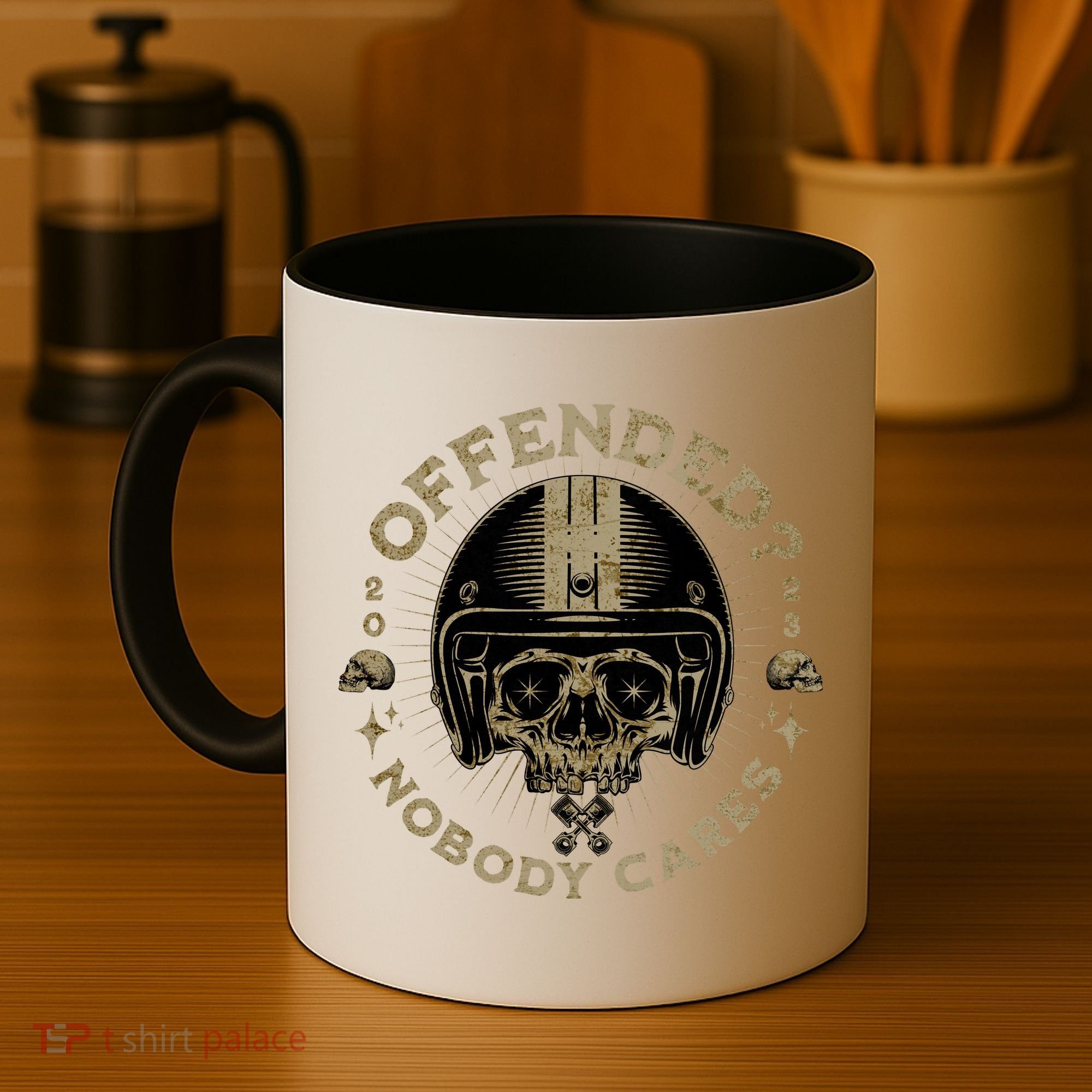 Politically Incorrect Conservative Republican Coffee Mug
