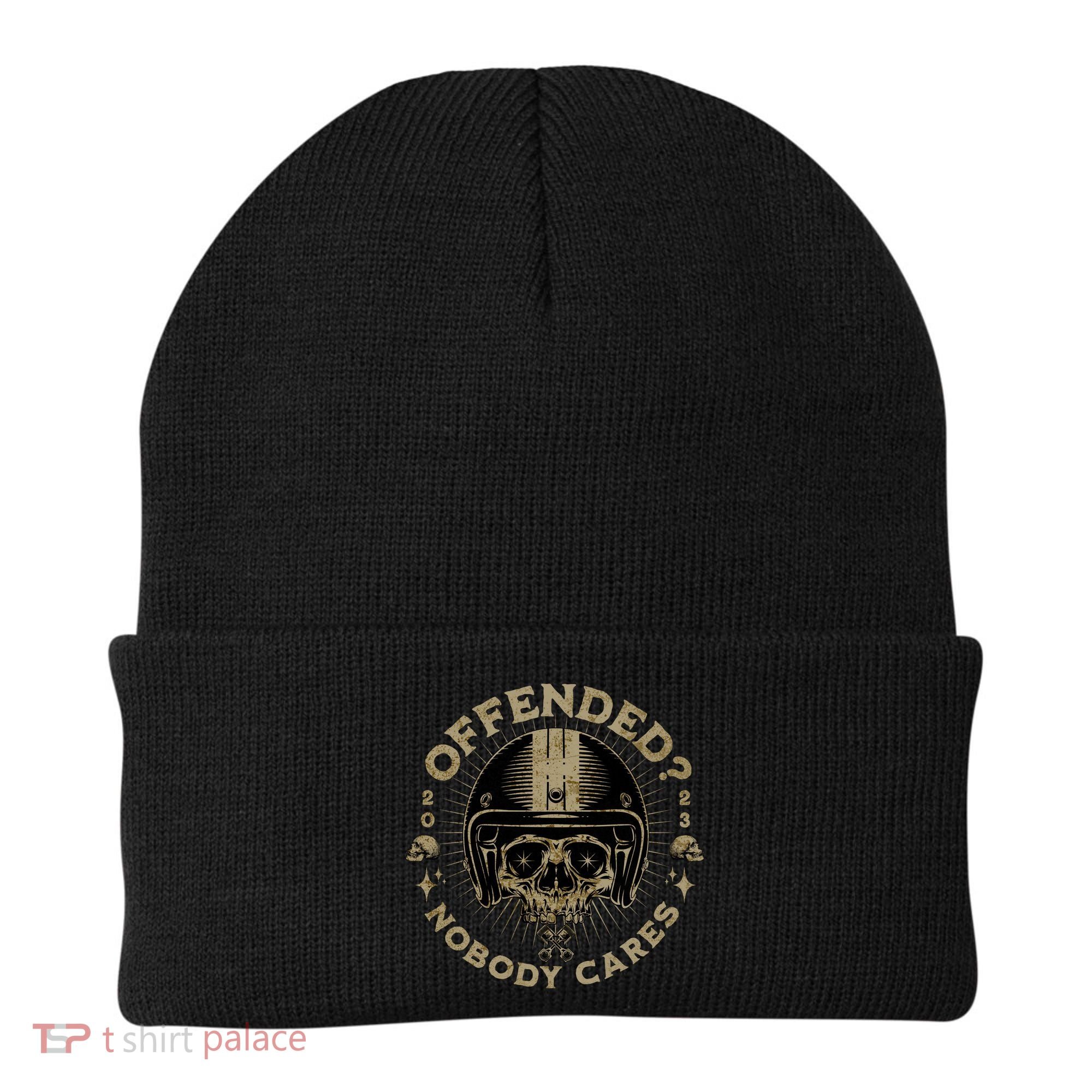 Politically Incorrect Conservative Republican Beanie