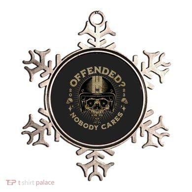 Politically Incorrect Conservative Republican Ornament