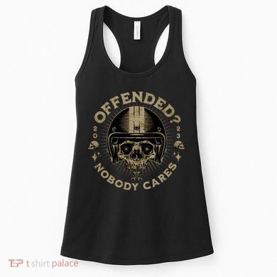 Politically Incorrect Conservative Republican Women's Tank Top