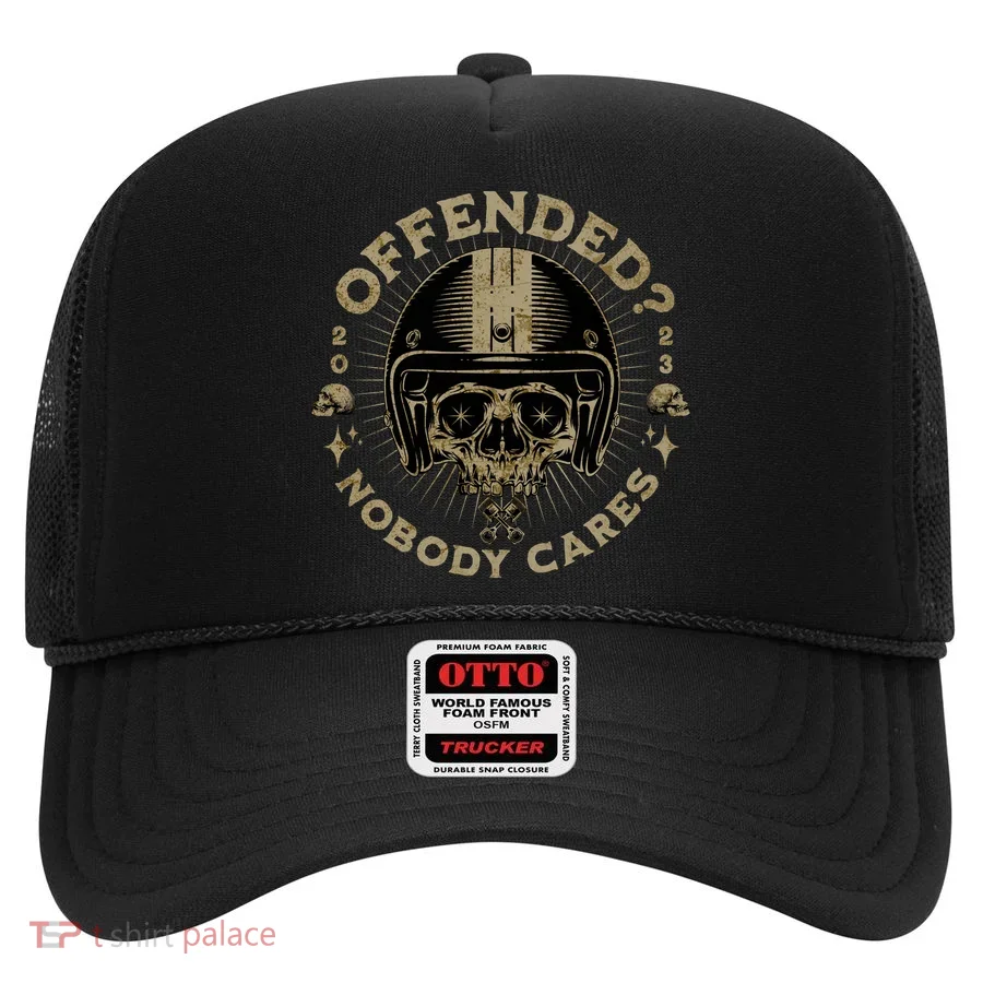 Politically Incorrect Conservative Republican Hat