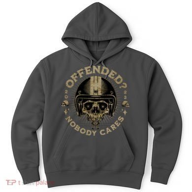 Politically Incorrect Conservative Republican Hoodie