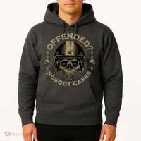 Politically Incorrect Conservative Republican Hoodie thumb 2
