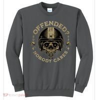 Politically Incorrect Conservative Republican Sweatshirt thumb 0