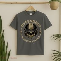 Politically Incorrect Conservative Republican T-Shirt thumb 2