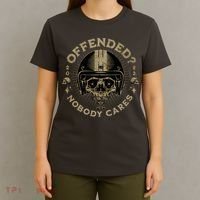 Politically Incorrect Conservative Republican T-Shirt thumb 4