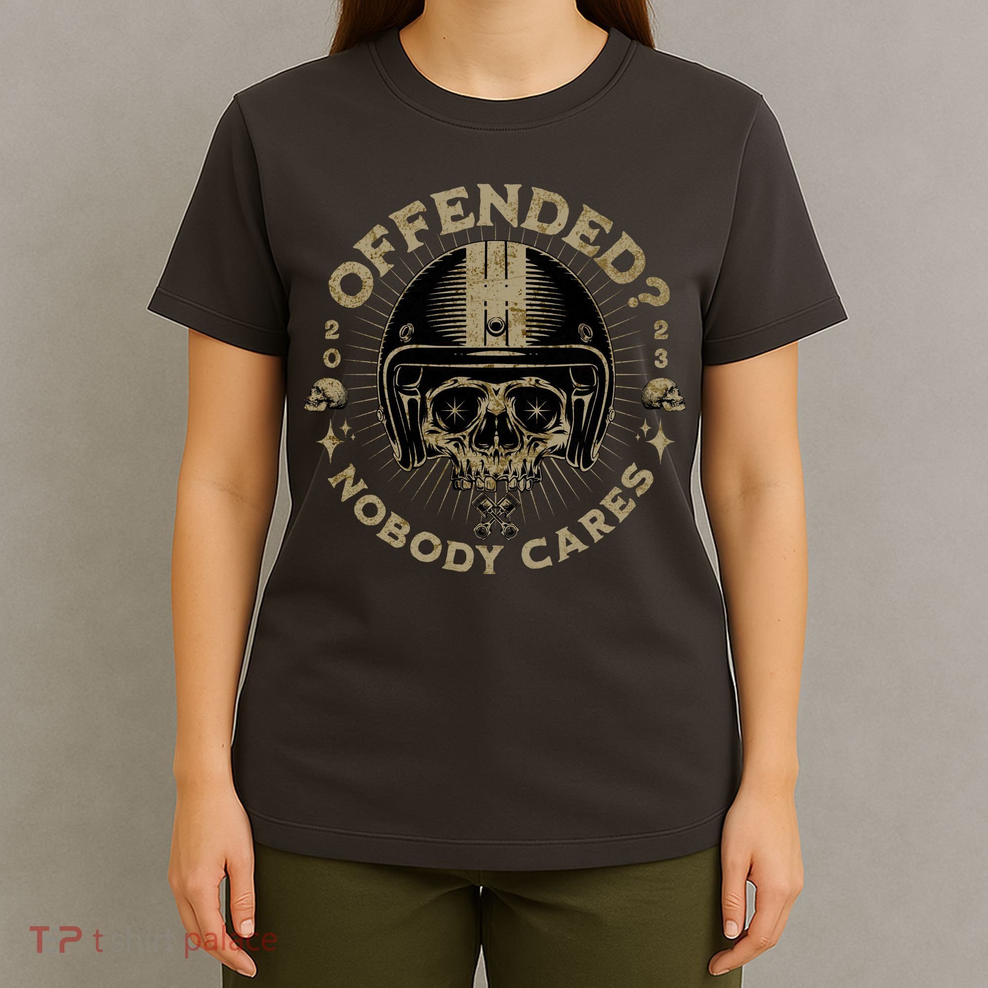 Politically Incorrect Conservative Republican T-Shirt