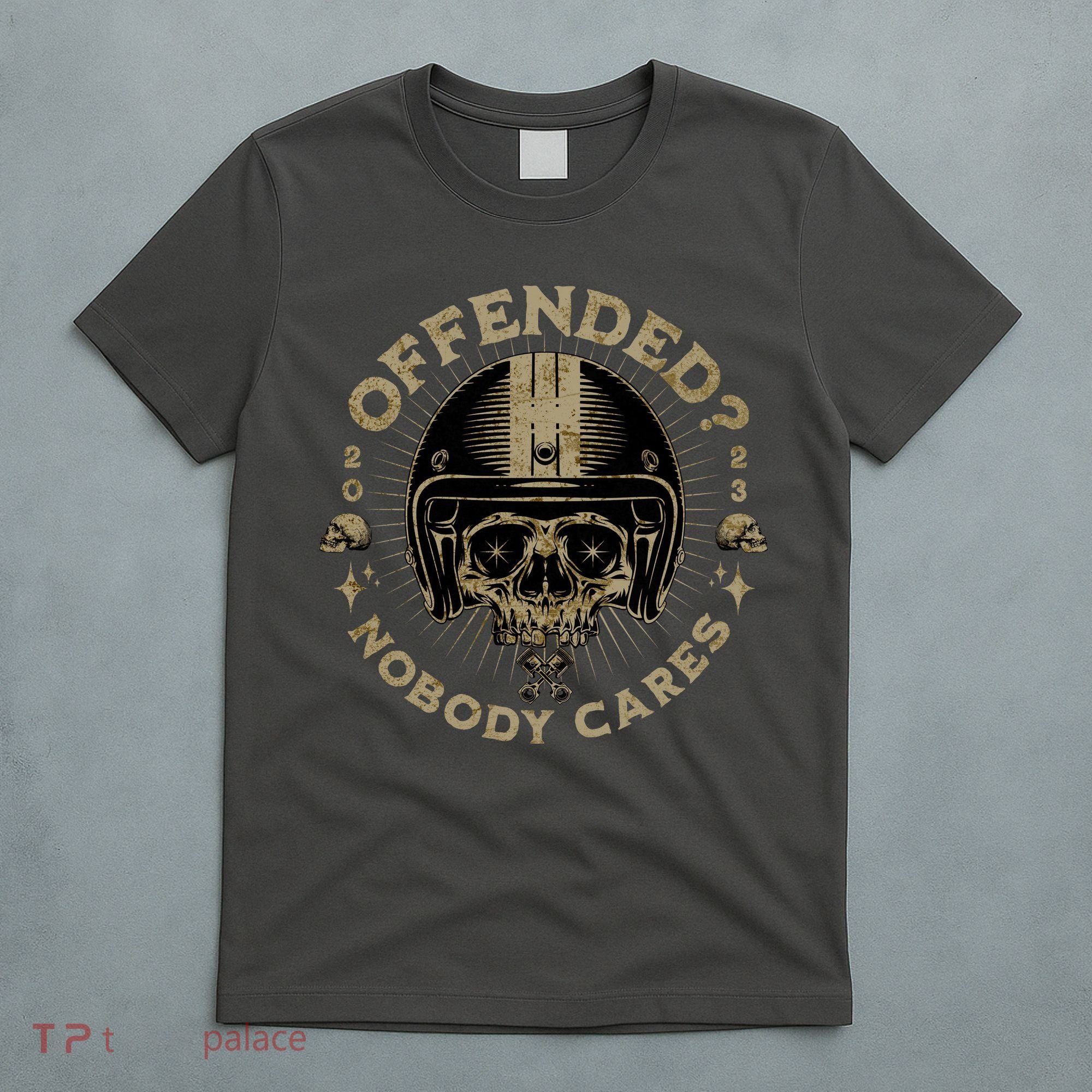 Politically Incorrect Conservative Republican T-Shirt