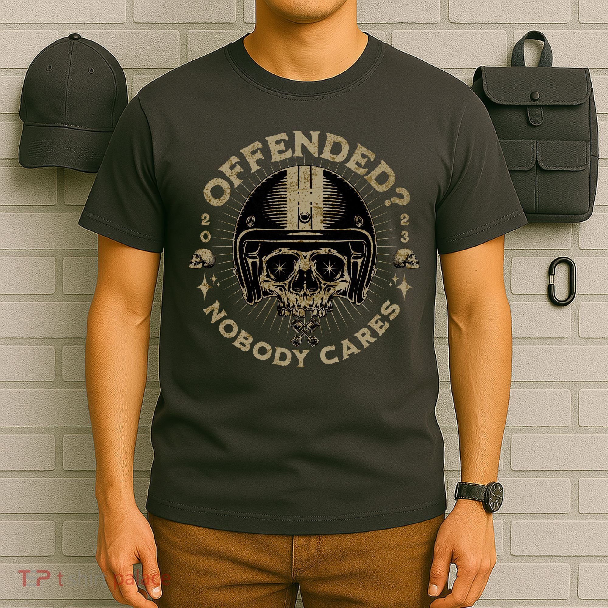 Politically Incorrect Conservative Republican T-Shirt