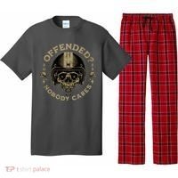 Politically Incorrect Conservative Republican Pajama Set thumb 0