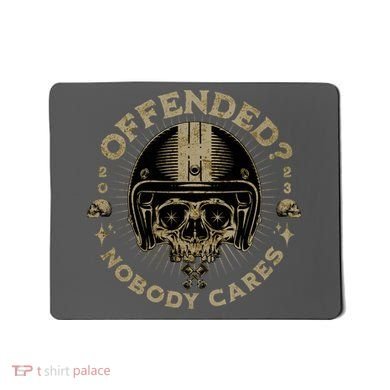 Politically Incorrect Conservative Republican Mousepad