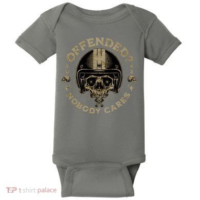 Politically Incorrect Conservative Republican Baby Bodysuit