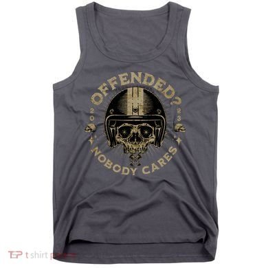 Politically Incorrect Conservative Republican Tank Top
