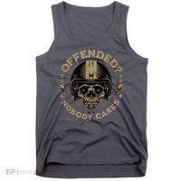 Politically Incorrect Conservative Republican Tank Top thumb 0