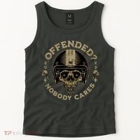 Politically Incorrect Conservative Republican Tank Top thumb 2