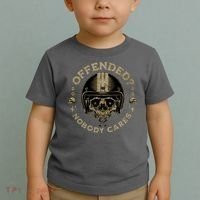 Politically Incorrect Conservative Republican Toddler T-Shirt thumb 2