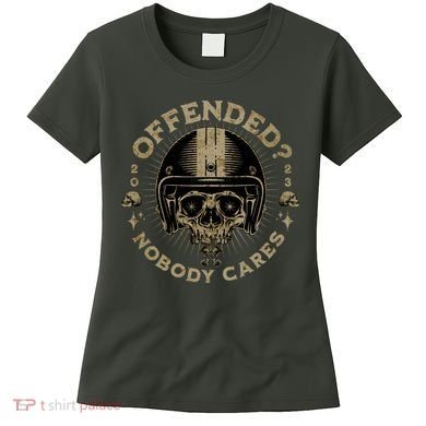 Politically Incorrect Conservative Republican Women's T-Shirt