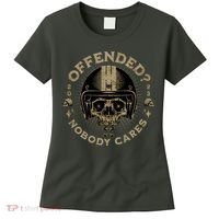 Politically Incorrect Conservative Republican Women's T-Shirt thumb 0