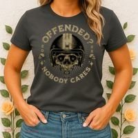 Politically Incorrect Conservative Republican Women's T-Shirt thumb 2