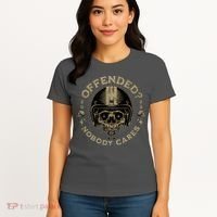 Politically Incorrect Conservative Republican Women's T-Shirt thumb 4