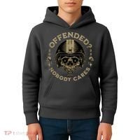 Politically Incorrect Conservative Republican Kids Hoodie thumb 4