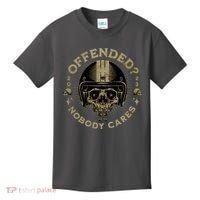 Politically Incorrect Conservative Republican Kids T-Shirt thumb 0