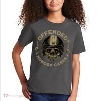 Politically Incorrect Conservative Republican Kids T-Shirt thumb 2