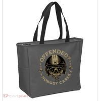 Politically Incorrect Conservative Republican Tote Bag thumb 2