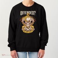 Politically Incorrect Conservative Republican Women's Sweatshirt thumb 0